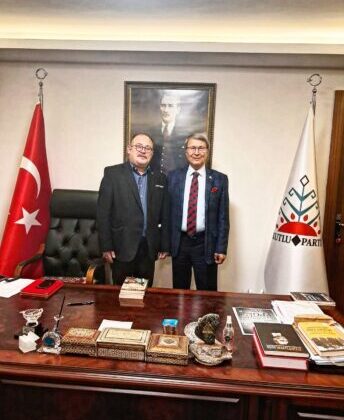 Hocaların Hocası Yusuf Halaçoğlu’ndan Özel açıklamalar