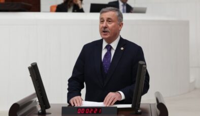 Selçuk Özdağ’dan Sert Tepki: “TBMM’nin Denetim Yetkisi Gasp Ediliyor!”