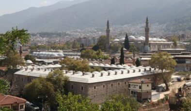 Bilecikliler, Osmanlı başkentleri Osmangazi’de buluşuyor