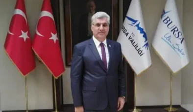 MHP’li İhsan Bilgili; “Bursa’nın Köklü Tarihine Sahip Çıkmalıyız, Devlette Tarihe Sahip Çıkmalı!”