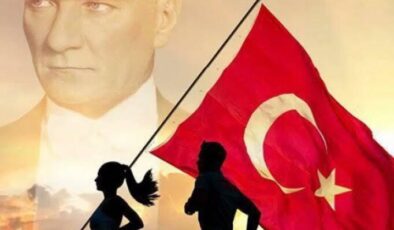 “Egemenlik kayıtsız şartsız milletindir” ilkesi, milletimizin onuru, namusu ve şerefidir.
