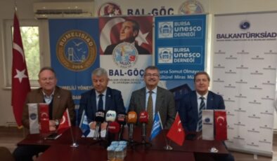 UNESCO, 2 etkinliği duyurdu!