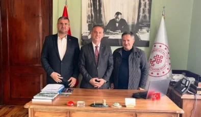 ANASİAD Bursa’nın Turizm Potansiyelini Yükseltmek İçin Harekete Geçti