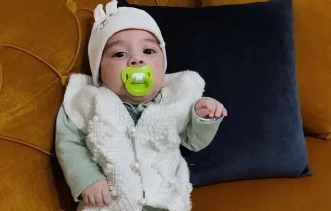 Gökyüzünde Balonlar SMA’lı Barış İçin Buluştu!
