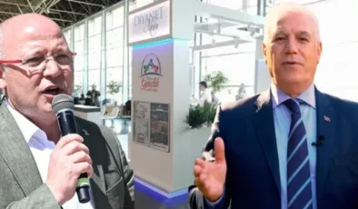 Gürkan’dan Bozbey’e suç duyurusu!