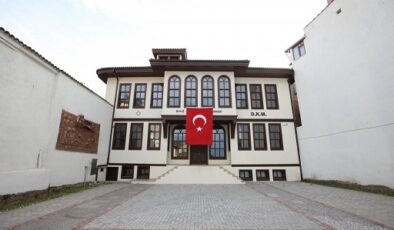 DAĞ-DER Genel Başkan Adayı Erdal KADİR, Geleceğin Dağ Yöresi İçin Vizyonunu Açıkladı