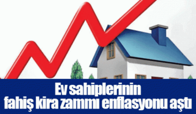 Kiralardaki fahiş fiyatlar TBMM gündeminde: CHP’li Hasan Öztürk’ten tavan kira teklifi