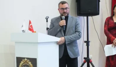 Fatih Bayhan, Sebîlürreşad Kültür ve Sanat Merkezi’nin Başarısının Arkasında