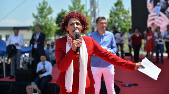Bolluk bereketle, muhteşem  Ekonomimiz şahlandıkça şahlanıyor.