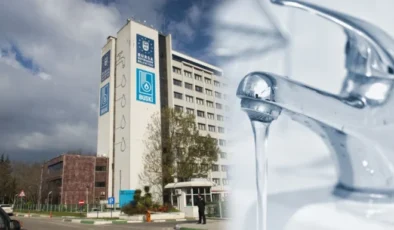Bozbey Neden BUSKİ Personelinin Otopark Sorununu Çözmek İstemiyor?