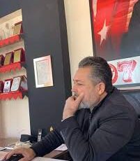 ANTALYA TURİZMİNE DEĞER KATANLAR ÖDÜLLERLE TAÇLANDIRILDI…