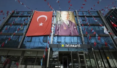 İYİ Parti Bursa’dan ‘Fatih Karabatı’ çıkartması!