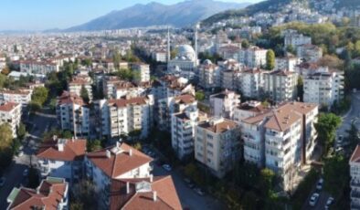 Kükürtlü Mahallesi Selamını Kime Çaktı!
