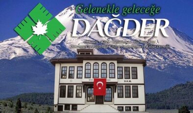 DAĞDER’e Demir Yumruk! “Dağ Yöresinin Kaderini Değiştireceğiz!”