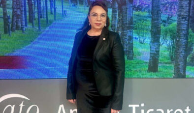 Sabiha Karaosman’dan 23 Nisan Mesajı: “Geleceğimizin Teminatı Çocuklarımızdır”