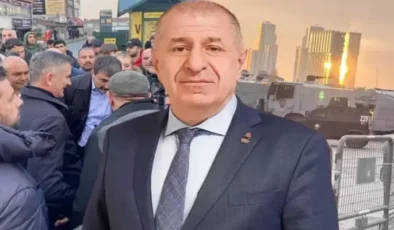 Türk milleti, bu iki kutbun arasına sıkışmaya mahkum değildir