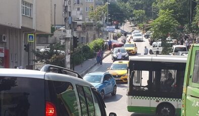 Bursa’nın Ana Arterinde Taksi Dolmuş Sayısı Neden Azaldı?