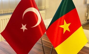 Milli Savunma Bakanı Yaşar Güler, Türkiye-Kamerun Karma Ekonomik Komisyonu Toplantısı’na Katıldı