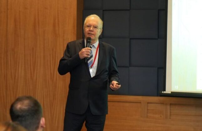 Bursa Trafiği İçin Bilimsel Çözüm Çağrısı: Okan Dinç’ten Yaşam Kalitesine Odaklı Ulaşım Modeli