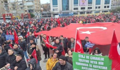Çırak ve Stajyerlerin SSK Mağduriyeti Devam Ediyor: Beyhan Ünal ve İbrahim Erdemir’den Ankara’da Yoğun Temaslar