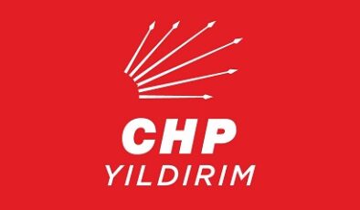 CHP Yıldırım İlçe Başkanlığı’nda Siyasi Gelişmeler ve Saha Çalışmaları Değerlendirildi