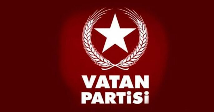 Vatan Partisi Bursa İl Başkanı Dilek Çınar’dan Emperyalizme Karşı Sert Mesaj: “24 Mayıs’ta Edirne’den Meydan Okuyoruz!”