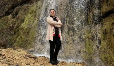 DAĞDER Genel Başkan Adayı Derya Başak: “Yöremizi Birlikte Güçlendireceğiz”