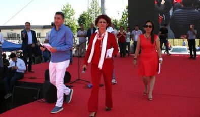 “Bu Nasıl Vurdumduymazlık?” – Gönül Boran Özüpak’tan Emeklilerin Geçim Sıkıntısına Sert Tepki