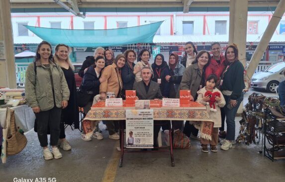 Yazar Atilla Güney’den Yeni Bir Eser: “Çiriş Zamanı” Çok Yakında Okurlarıyla Buluşuyor