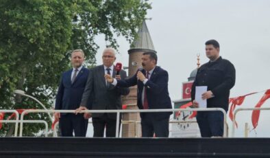 İznik’te Planlanan Konsil Girişimine Sert Tepki: “Egemenliğimiz Tehlikede, Lozan Delinemez!”