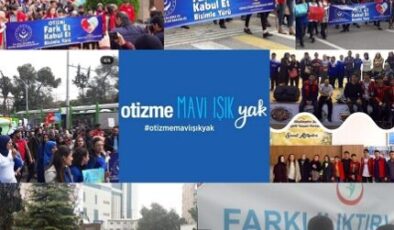 “Otizmi Piknikle Değil, Devlet Politikasıyla Ciddiyetle Ele Alın!”