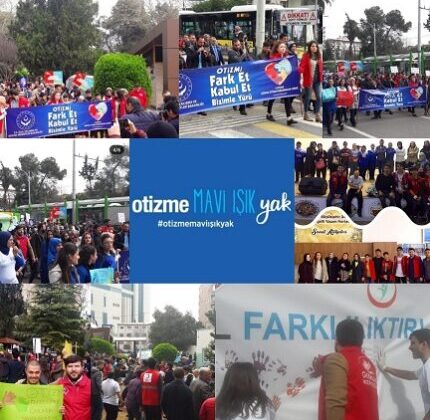 “Otizmi Piknikle Değil, Devlet Politikasıyla Ciddiyetle Ele Alın!”