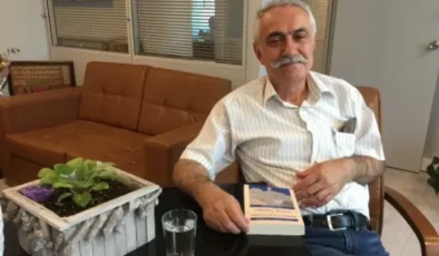 Araştırmacı-Yazar Ekrem Hayri Peker’den Bursa’nın Unutulan Kahramanlarına Vefa Çağrısı