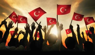 Vatanına ve milletine aşık bir adam: Ercüment Tula Türk Dünyası benim kara sevdamdır…