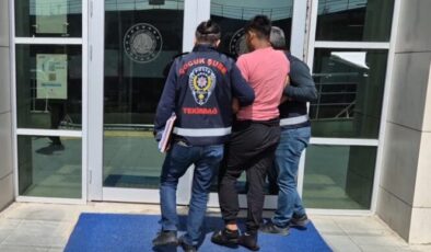 Yardıma gittiği evin çocuğu tarafından boğazından bıçaklanmıştı: 2 kişi tutuklandı