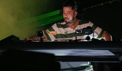 Mahmut Orhan’dan Bursaspor’a destek konseri