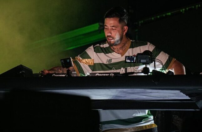 Mahmut Orhan’dan Bursaspor’a destek konseri