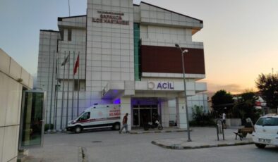Bungalovun geçici ruhsatı iptal edilmiş