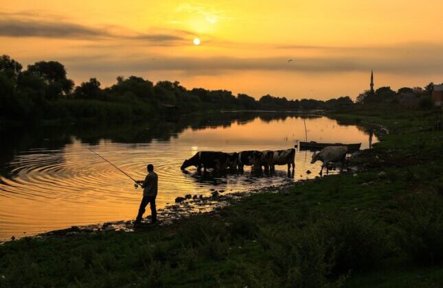 Bursa ve Balıkesir’de hafta sonunda sıcaklık rekorları kırılabilir