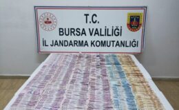 “Biz jandarmayız diyerek” aradıkları vatandaşları dolandırdılar