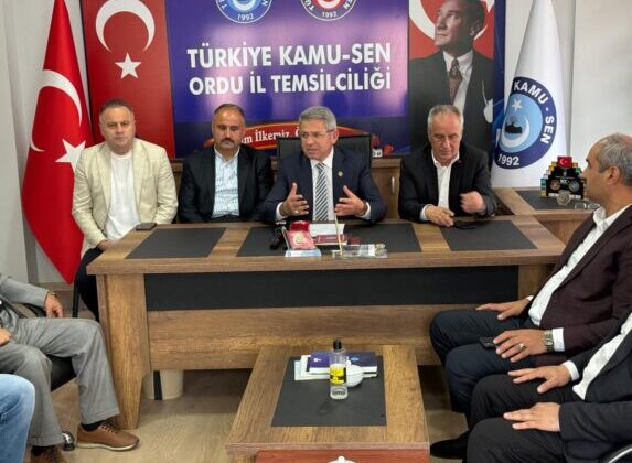 Diyanet Personelinin Kariyer Basamaklarında Sınavsız ve Kıdeme Dayalı İlerlemesi Hakkaniyetin Bir Gereğidir