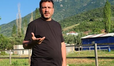 Gazeteci İrfan Aydın’a Yönelik Saldırıya Toplumsal Tepki:  “Bu Saldırı Hepimize”