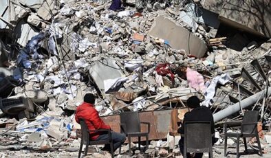 Anahtar Parti’den deprem manifestosu: Depreme karşı bilimle direnelim!