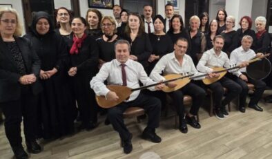 Bursa’ya Aşıkların Konseri: 13 Mayıs’ta Kulaklara ve Gönüllere Hitap Eden Bir Gece!