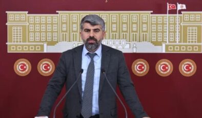 HÜDA PAR’dan yerel medya için çözüm çağrısı