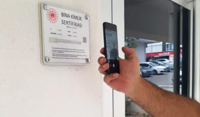 Abdullah Burkay İnşaat A.Ş.’den Sektörde Bir İlk: Binalar Artık Kimlik Sertifikasıyla Teslim Ediliyor