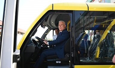 DEVA Partisi’nden Bursa Ulaşımına Sert Eleştiri: “Bozbey Sınıfta Kaldı!”