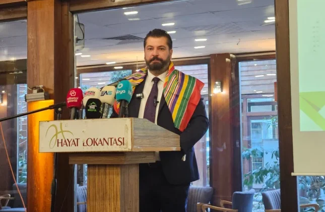 DAĞDER’in Kaderini Birlikte Değiştirelim!