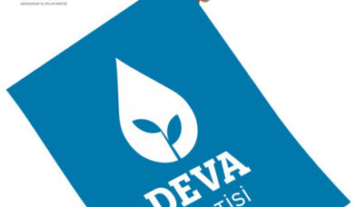 İYİ Parti’den DEVA’ya Geçiş: Hüseyin Düzgün, Osmangazi İlçe Başkanı Oldu