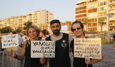 Osmangazi Belediyesi’nde Hayvan Katliamı İddiaları: Yaşam Hakkı Savunucusundan Sert Tepki!